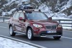 BMW X1 xDrive 2.8i TwinTurbo 2010 года